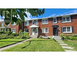 1295 KINGSTON AVENUE, ottawa, Ontario