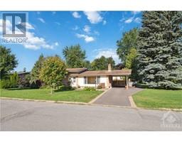 44 LEEMING DRIVE, ottawa, Ontario