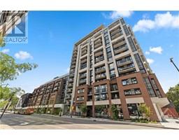 560 RIDEAU STREET UNIT#511, ottawa, Ontario