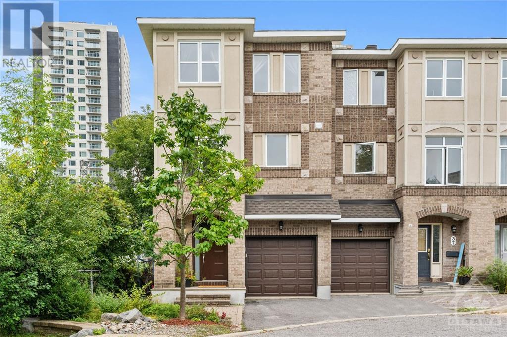 35 BRIARWAY PRIVATE, ottawa, Ontario