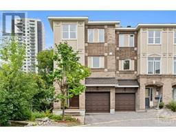 35 BRIARWAY PRIVATE, ottawa, Ontario