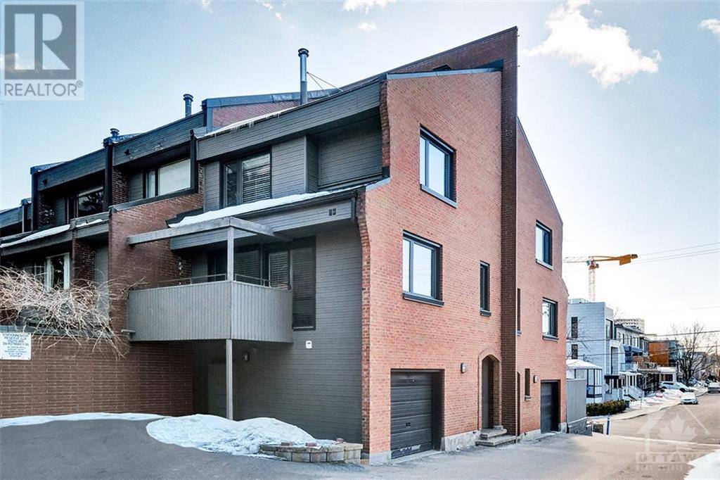 39 PUTMAN AVENUE UNIT#3, ottawa, Ontario