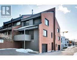 39 PUTMAN AVENUE UNIT#3, ottawa, Ontario