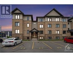 105 BLUESTONE PRIVATE UNIT#1, orleans, Ontario