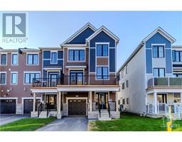 30 STITCH MEWS, ottawa, Ontario