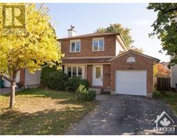 1843 PRESTWICK DRIVE, ottawa, Ontario