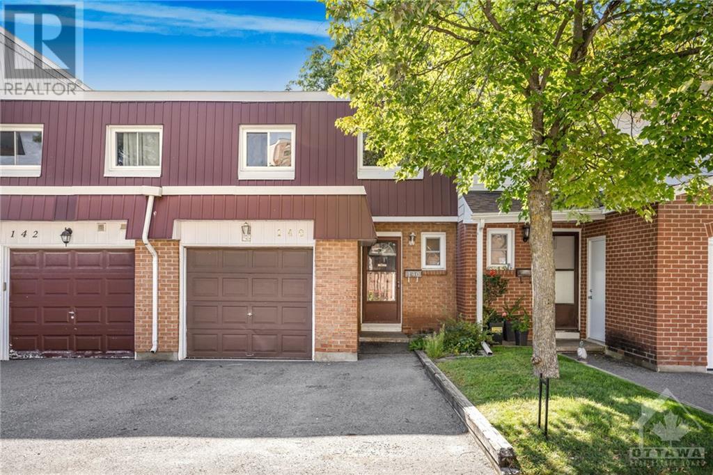 140 BIRCH HILL PRIVATE, ottawa, Ontario