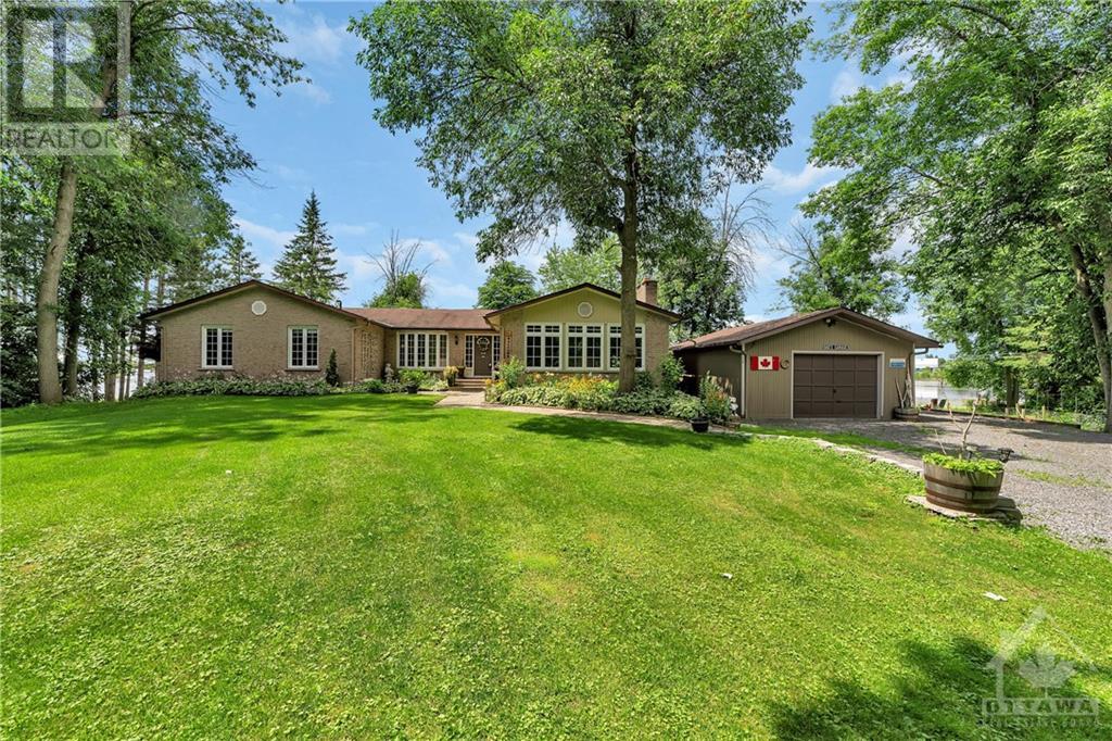 6 RIDEAU LANE, kemptville, Ontario