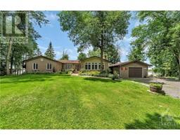 6 RIDEAU LANE, kemptville, Ontario