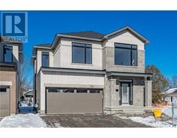 780 OVATION GROVE, ottawa, Ontario