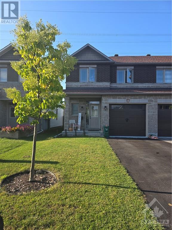 440 BARRICK HILL ROAD, ottawa, Ontario