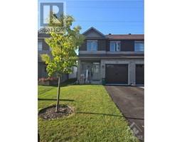 440 BARRICK HILL ROAD, ottawa, Ontario