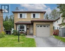 77 HEWITT WAY, ottawa, Ontario