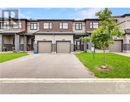 43 FINGLAS COURT, ottawa, Ontario