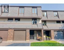 655 RICHMOND ROAD UNIT#34, ottawa, Ontario