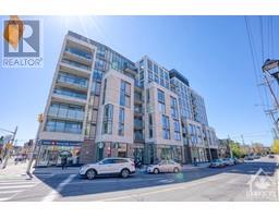 411 MACKAY STREET UNIT#209, ottawa, Ontario