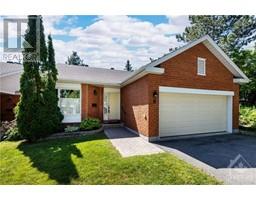 8 LEYLAND PRIVATE, ottawa, Ontario