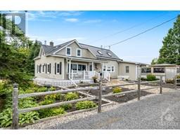 2344 MCLACHLIN ROAD, beckwith, Ontario