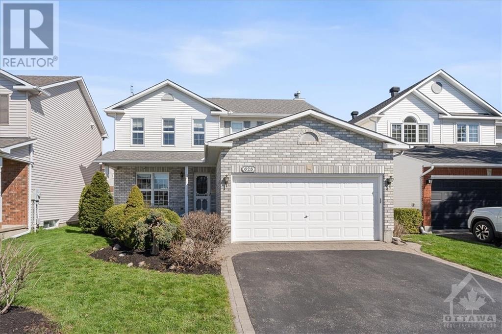 625 NORTHAMPTON DRIVE, orleans, Ontario