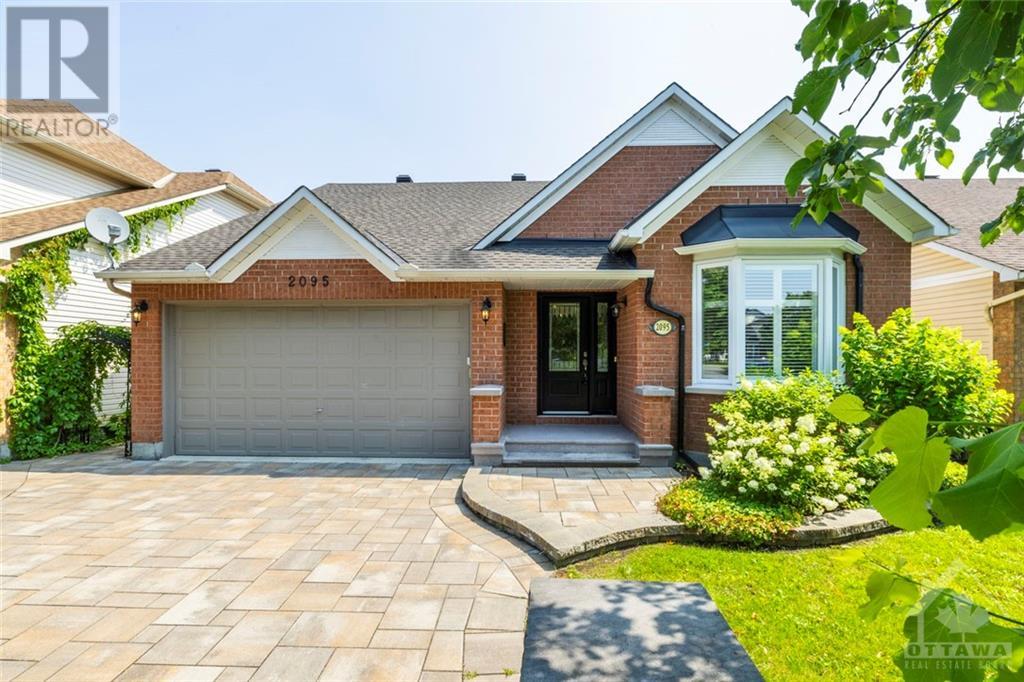 2095 AUBURN RIDGE DRIVE, orleans, Ontario