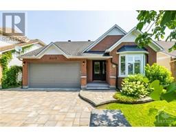 2095 AUBURN RIDGE DRIVE, orleans, Ontario