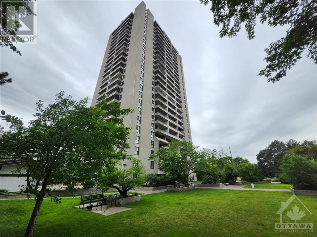 1785 FROBISHER LANE UNIT#2601, ottawa, Ontario