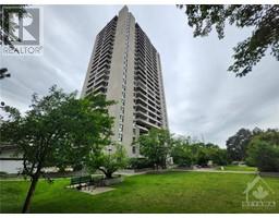 1785 FROBISHER LANE UNIT#2601, ottawa, Ontario