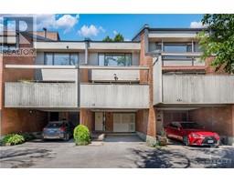 43 PUTMAN AVENUE, ottawa, Ontario