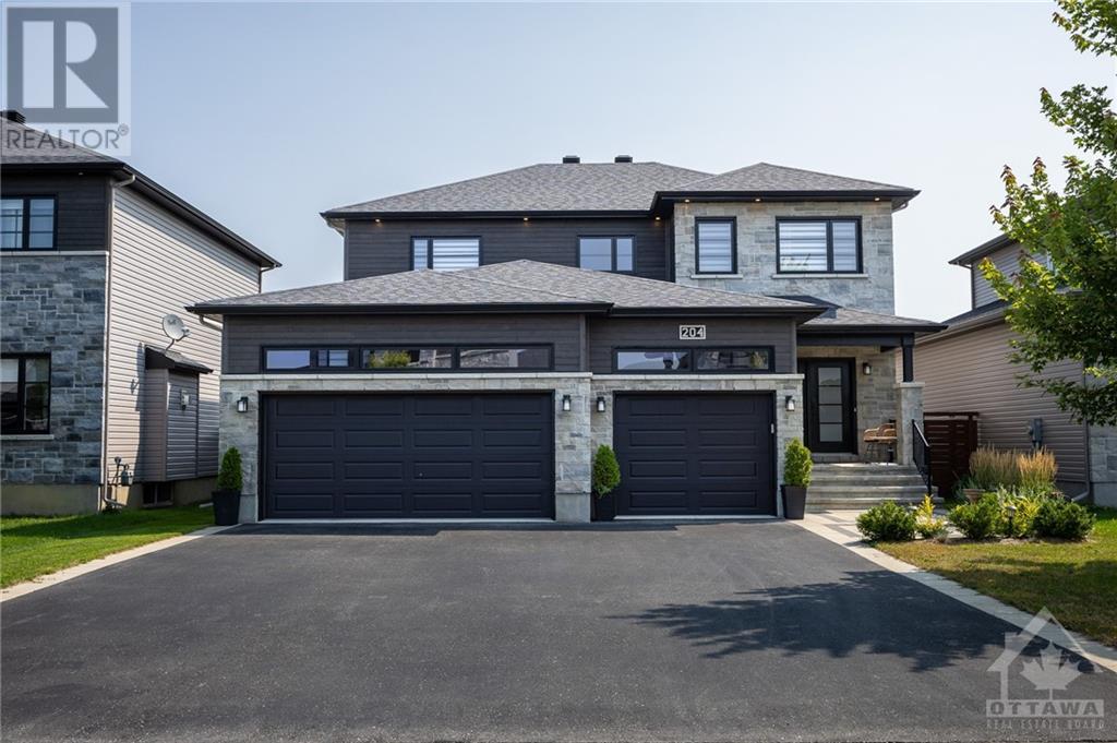 204 SUNSET CRESCENT, russell, Ontario