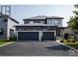 204 SUNSET CRESCENT, russell, Ontario