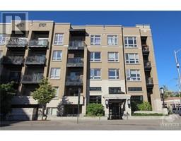 429 KENT STREET UNIT#517, ottawa, Ontario