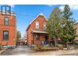 212 CAMBRIDGE STREET N, ottawa, Ontario