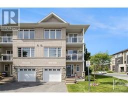 157 CORINTH PRIVATE, ottawa, Ontario