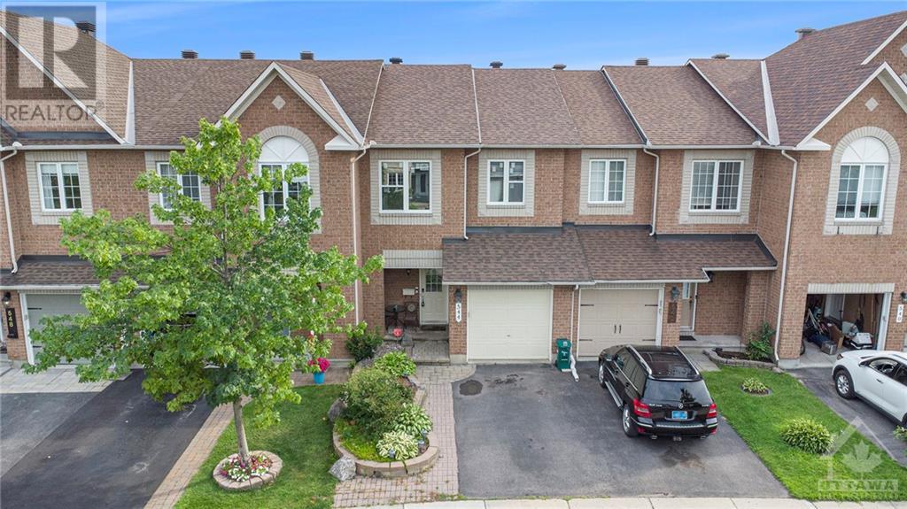 544 CHARDONNAY DRIVE, ottawa, Ontario