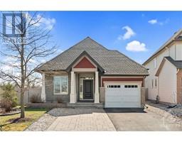 600 WOODBRIAR WAY, gloucester, Ontario