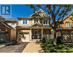 740 TRAMONTANA PLACE, stittsville, Ontario