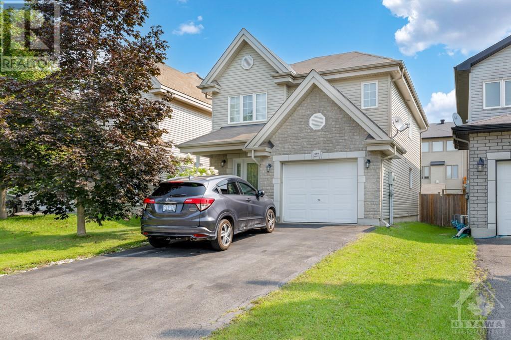 257 MICA CRESCENT, rockland, Ontario