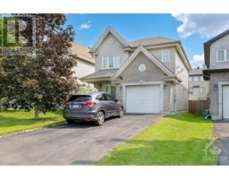 257 MICA CRESCENT, rockland, Ontario