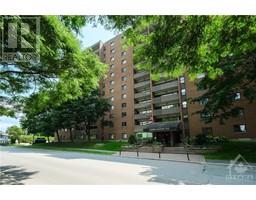 1100 AMBLESIDE DRIVE UNIT#1115, ottawa, Ontario