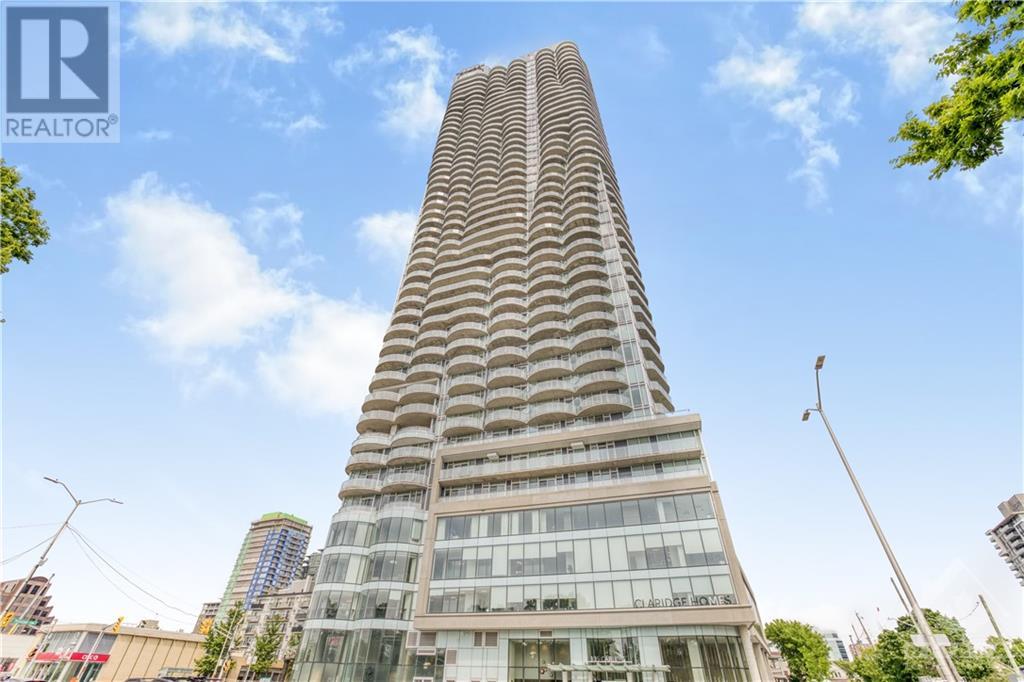 805 CARLING AVENUE UNIT#505, ottawa, Ontario