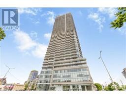 805 CARLING AVENUE UNIT#505, ottawa, Ontario