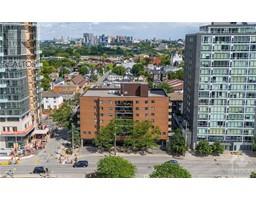 191 PARKDALE AVENUE UNIT#301, ottawa, Ontario