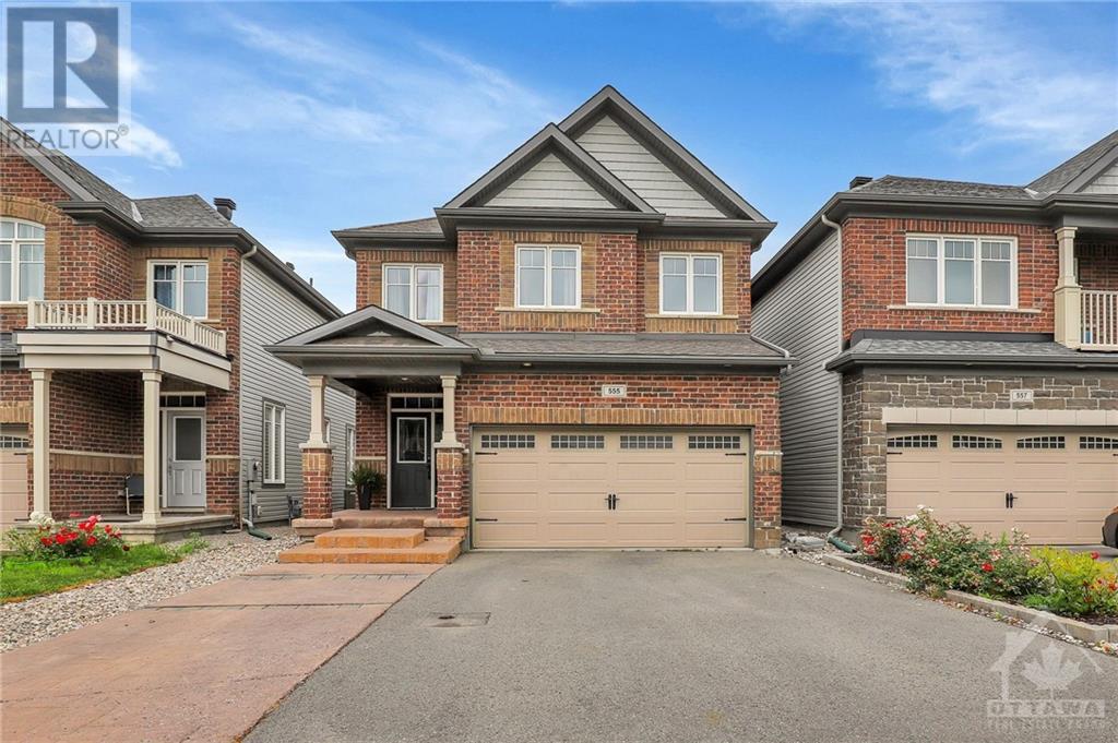 555 ROUNCEY ROAD, kanata, Ontario