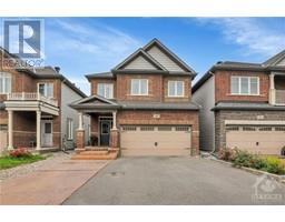 555 ROUNCEY ROAD, kanata, Ontario