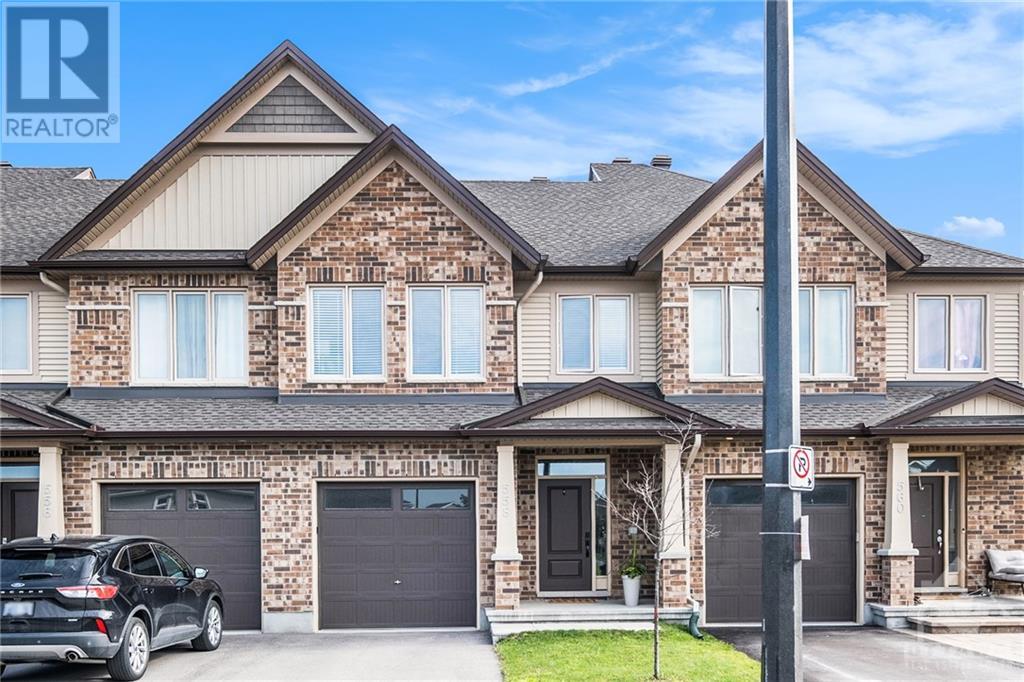 558 EDENWYLDE DRIVE, ottawa, Ontario