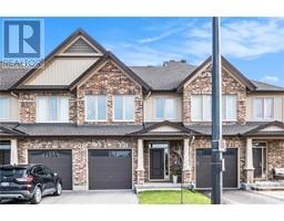 558 EDENWYLDE DRIVE, ottawa, Ontario