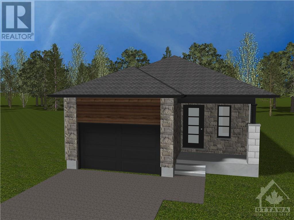 Lot 47 FALCON DRIVE, russell, Ontario