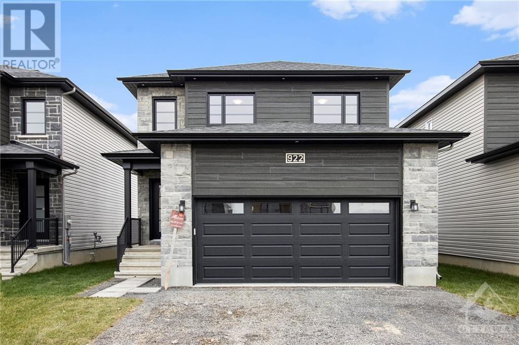 Lot 46 FALCON DRIVE, russell, Ontario