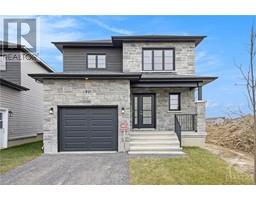 Lot  44 FALCON DRIVE, russell, Ontario