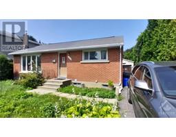 1393 LAROSE AVENUE, ottawa, Ontario